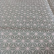 Coupon-tissu-Fuji-menthe-coton-fantaisie-tissu-pas-cher