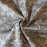 Coupon-tissu-coton-gazelle-coloris-lin-coton-fantaisie