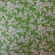 Coupon 1mx1m50 "Cherries" printed cotton pad