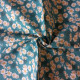Coupon-tissu-coton-aster-coton-fantaisie