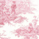 coupon-histoire-d-eau-tissu-ameublement-coton-toile-de-jouy