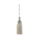 Key tassel collection "Imperial" Houlès