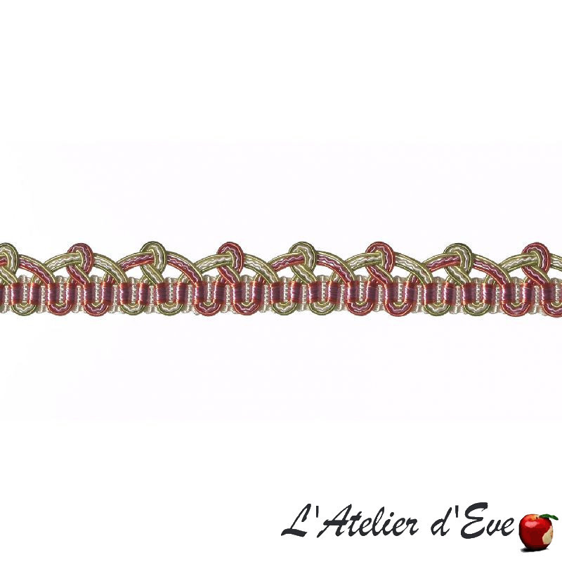 Lézarde-31357-9045 Primavera- collection Impériale-passementerie-Houlès