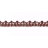 Lézarde-31357-9017 Perla- collection Impériale-passementerie-Houlès