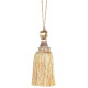 Key tassel collection "Marly" Houlès