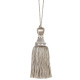 Key tassel collection "Marly" Houlès