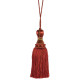 Key tassel collection "Marly" Houlès