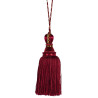 Key tassel collection Marly Houlès