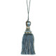 Key tassel collection "Marly" Houlès