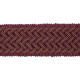 Galon-32421-9530 Prune- collection Marly-passementerie-Houlès