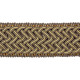 Galon-32421-9800 Taupe- collection Marly-passementerie-Houlès