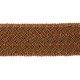 Galon-32421-9400 Anduze- collection Marly-passementerie-Houlès