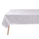 100% cotton Le Jacquard French "Voyage Iconique" tablecloth