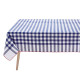 100% cotton tablecloth "Elysée" Le Jacquard French