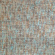 Tissu Thermique-Obscurcissant-Phonique-Non feu-Englisch Dekor-E3740