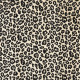 Thevenon "Leopard" Velvet Fabric