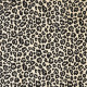 Tissu jacquard Leopard- Ameublement et siège-Thevenon