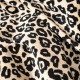 Thevenon "Leopard" Velvet Fabric