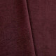 Double-sided velvet fabric "Berenice" Casal