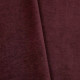 Tissu ameublement- velours-double face-grande largeur-Berenice-Casal-16504_85 Pourpre