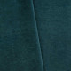 Tissu ameublement- velours-double face-grande largeur-Berenice-Casal-16504_15 Pétrole
