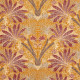 Thevenon "Grand Hotel" cotton fabric