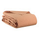 drap-plat-cannelle-100%-coton-lavé-calita-vivaraise