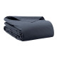 drap-plat-marine-100%-coton-lavé-calita-vivaraise