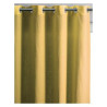 rideaux-100%-lin-absynthe-Zeff-Vivaraise
