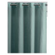 rideaux-100%-lin-vert-de-gris-Zeff-Vivaraise