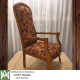 fauteuil-tissu-pondichery-evedeco-thevenon-réalisation-atelier-mamain