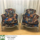 fauteuil-tissu-josephine-evedeco-thevenon-réalisation-atelier-mamain