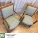 fauteuil-directoire-moka-casal-réalisation-atelier-mamain