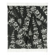plaid-coton-recyclé-gini-carbone-vivaraise