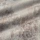 Tissu-décoratif -obscurcissant-isolant-thermique -phonique-E3242-E3243-Englisch Dekor
