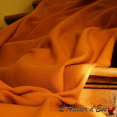 100% linen "Lina" Casal fabric