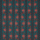 Thevenon "Bibi" cotton fabric