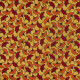 Thevenon "Bibi" velvet fabric