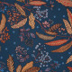 Thevenon "Bibi" cotton fabric