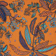 Thevenon "Bibi" cotton fabric