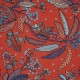 Thevenon "Bibi" cotton fabric