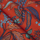 Thevenon "Bibi" cotton fabric