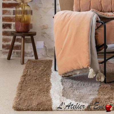 ambiance-edredon-pompons-velours-de-coton-elise-epice-vivaraise