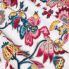 Thevenon Bibi cotton fabric