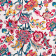 Thevenon "Bibi" cotton fabric