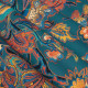 Thevenon "Bibi" cotton fabric