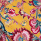 Thevenon "Bibi" cotton fabric