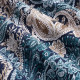 Tissu-coton-caprice-motifs-cachemire-fond-marine-thevenon