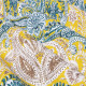 Thevenon "Bibi" cotton fabric