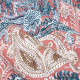 Thevenon "Bibi" cotton fabric